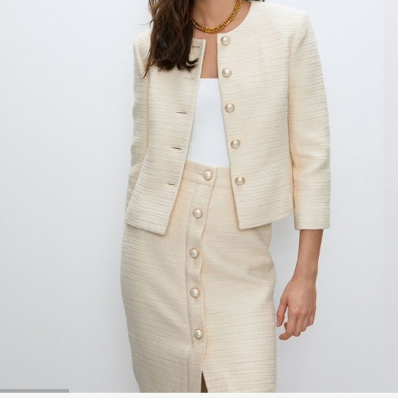 Aritzia blazer - Picture 1 of 2